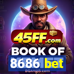 8686 bet
